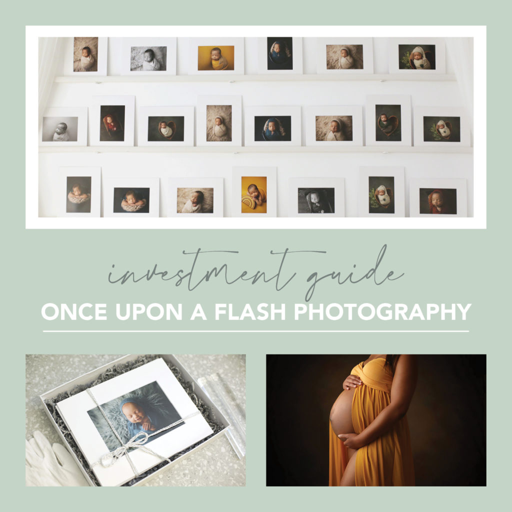 Investment Guide, once upon a flash, upgrade,