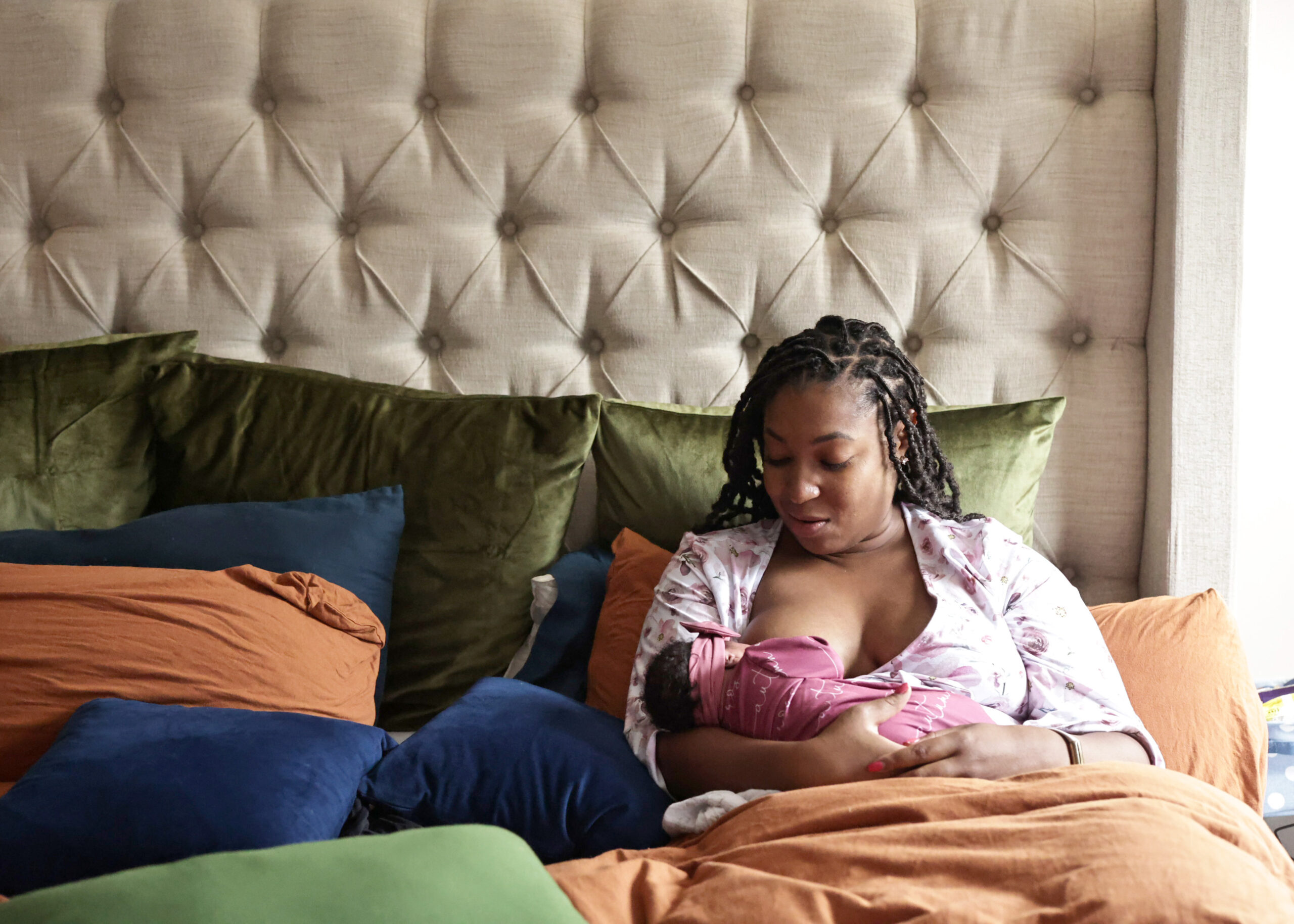 fourth trimester